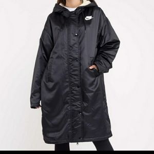Nike Sportswear Sport Pack parka Jacket xl